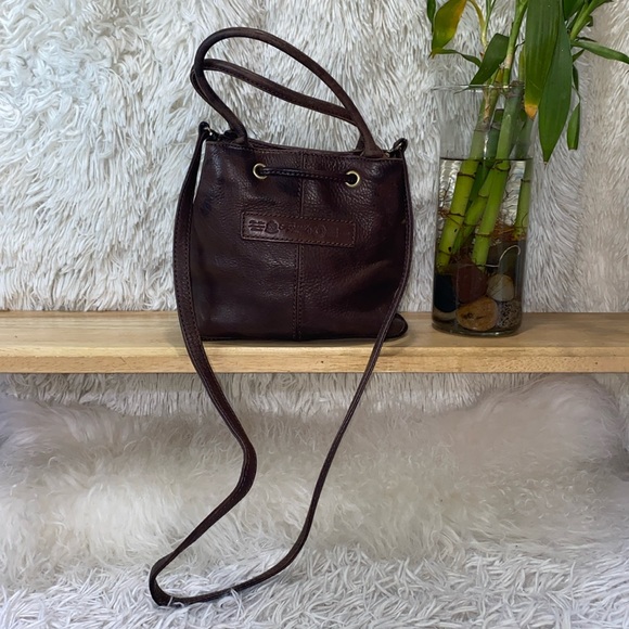 🤎🤎-Fossil crossbody bag-🤎🤎 - Picture 1 of 8